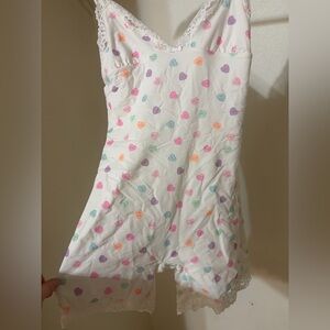 Womens skims body suit